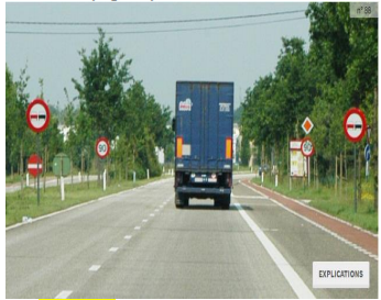 Amategeko y'umuhanda (Online)